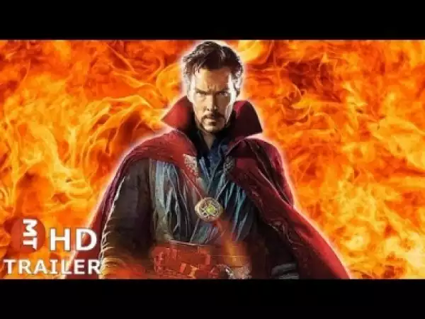 Video: Doctor Strange 2: Return to Helm Teaser Trailer (2018) Movie HD